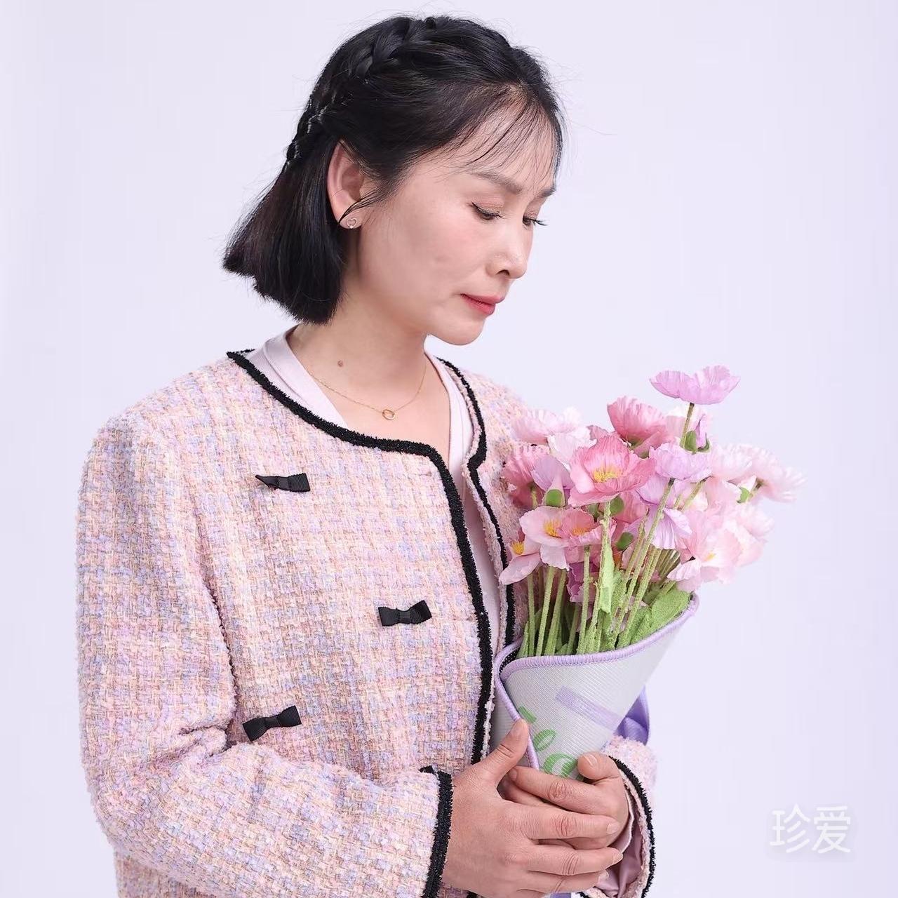 五颜六色的胡萝卜