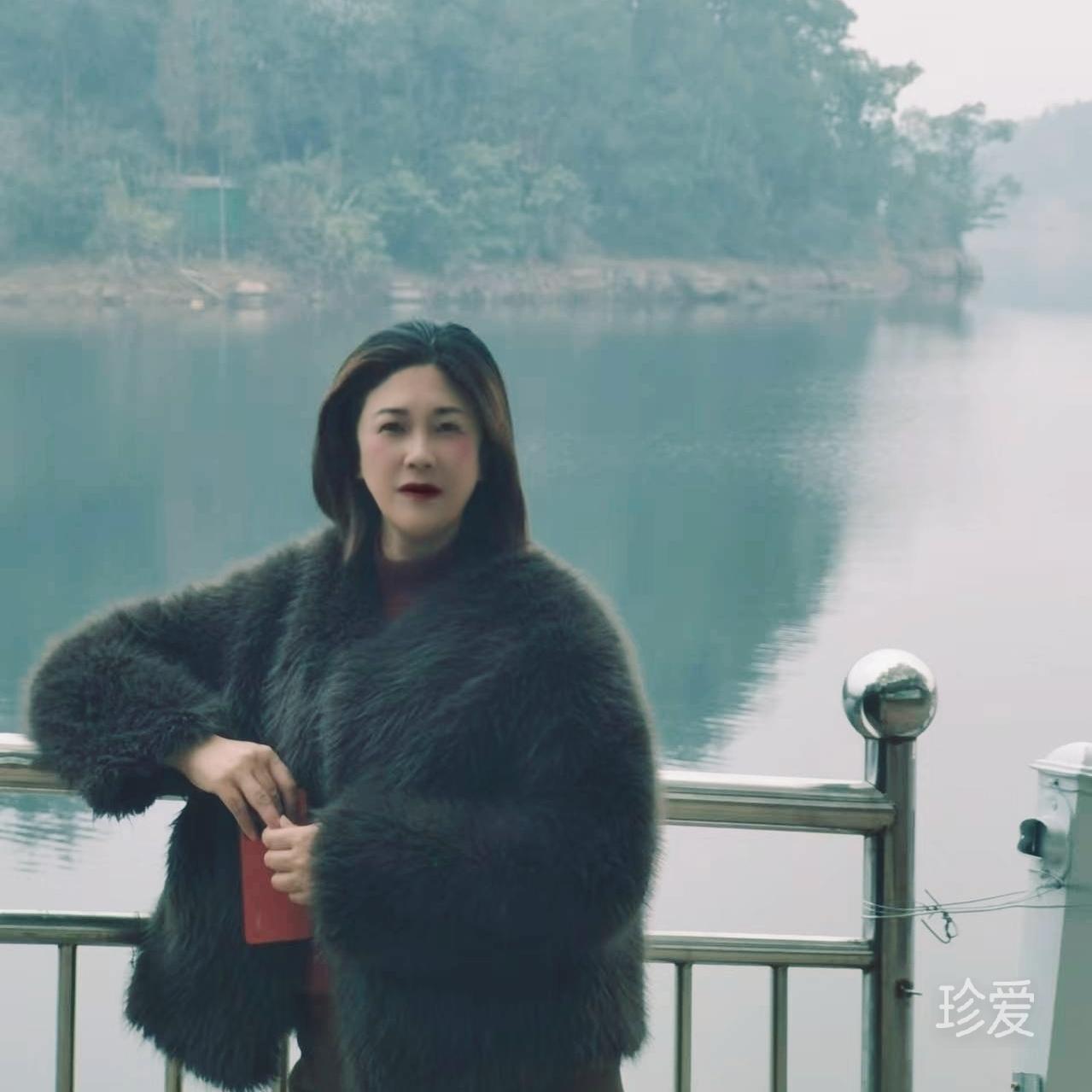 竹铃梦纱