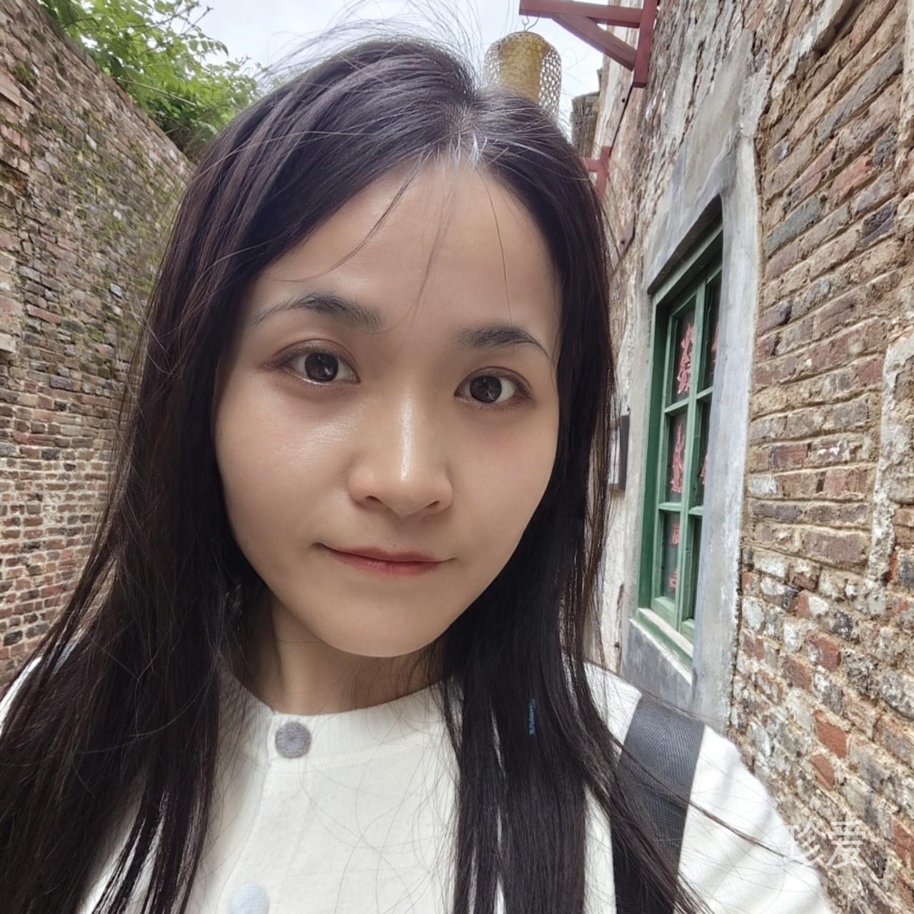 月溪
