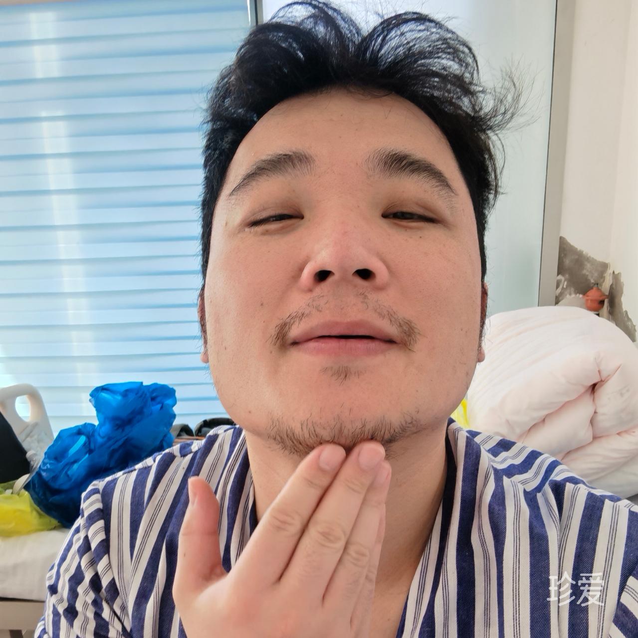 一樣一樣猶猶豫豫