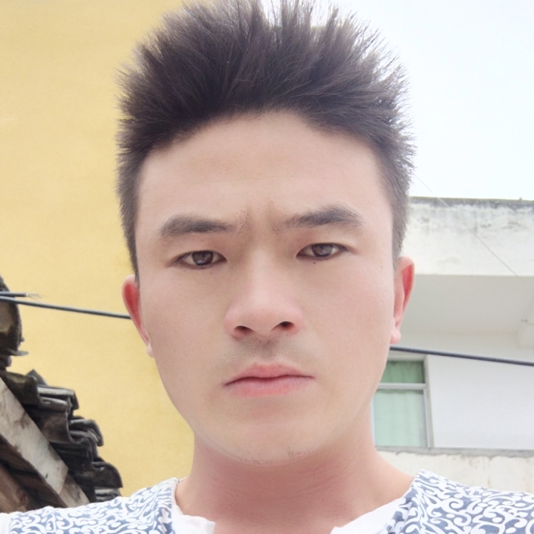 一個有故事的男人