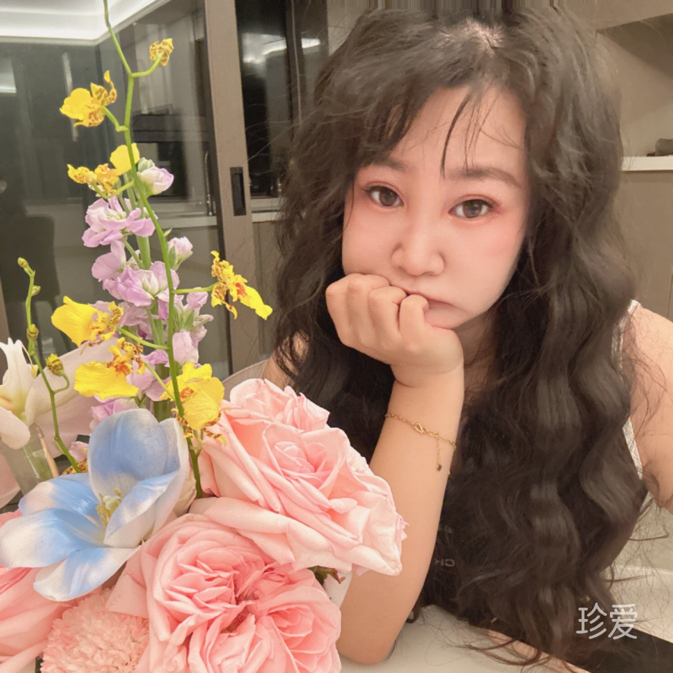 不充钱一切随缘