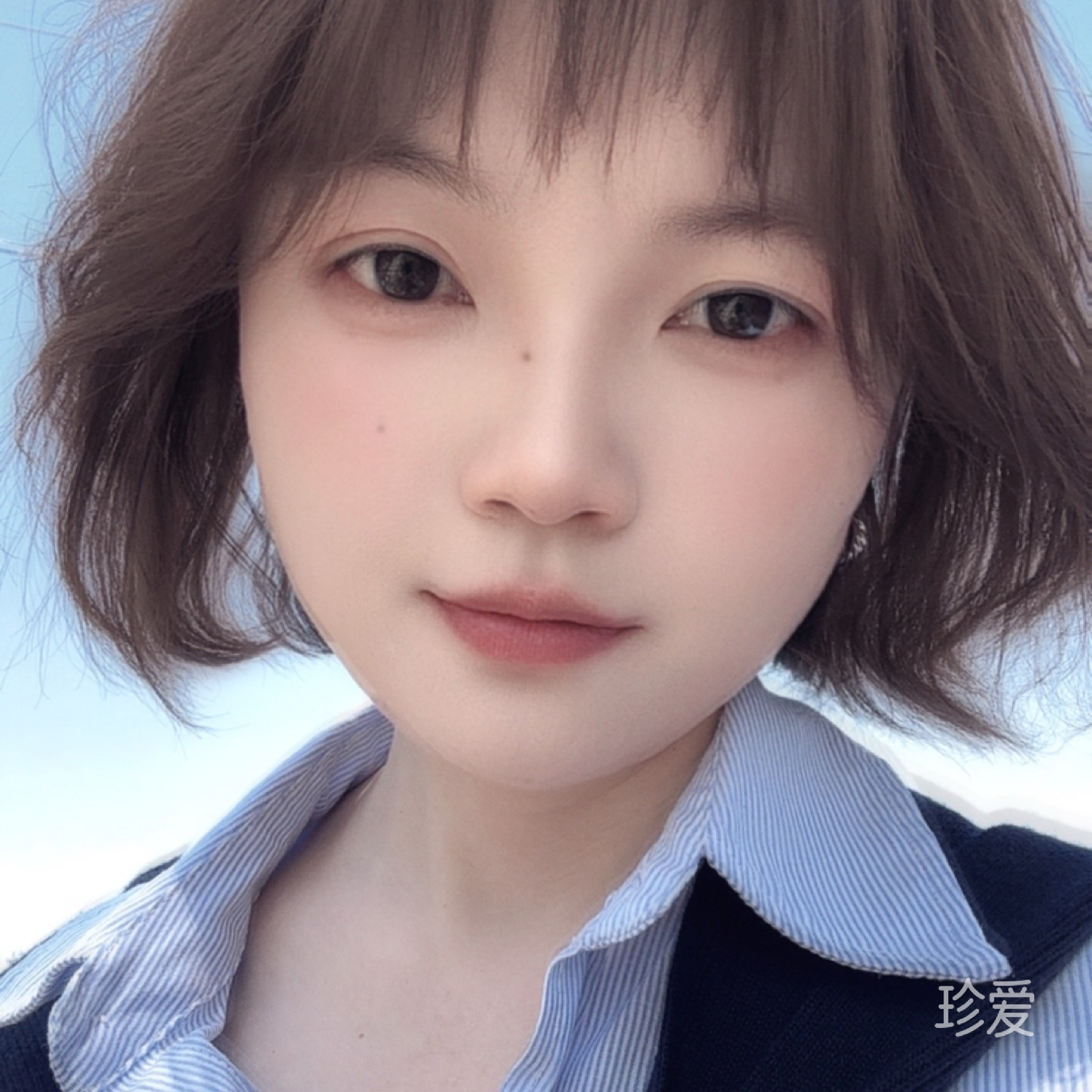 月色