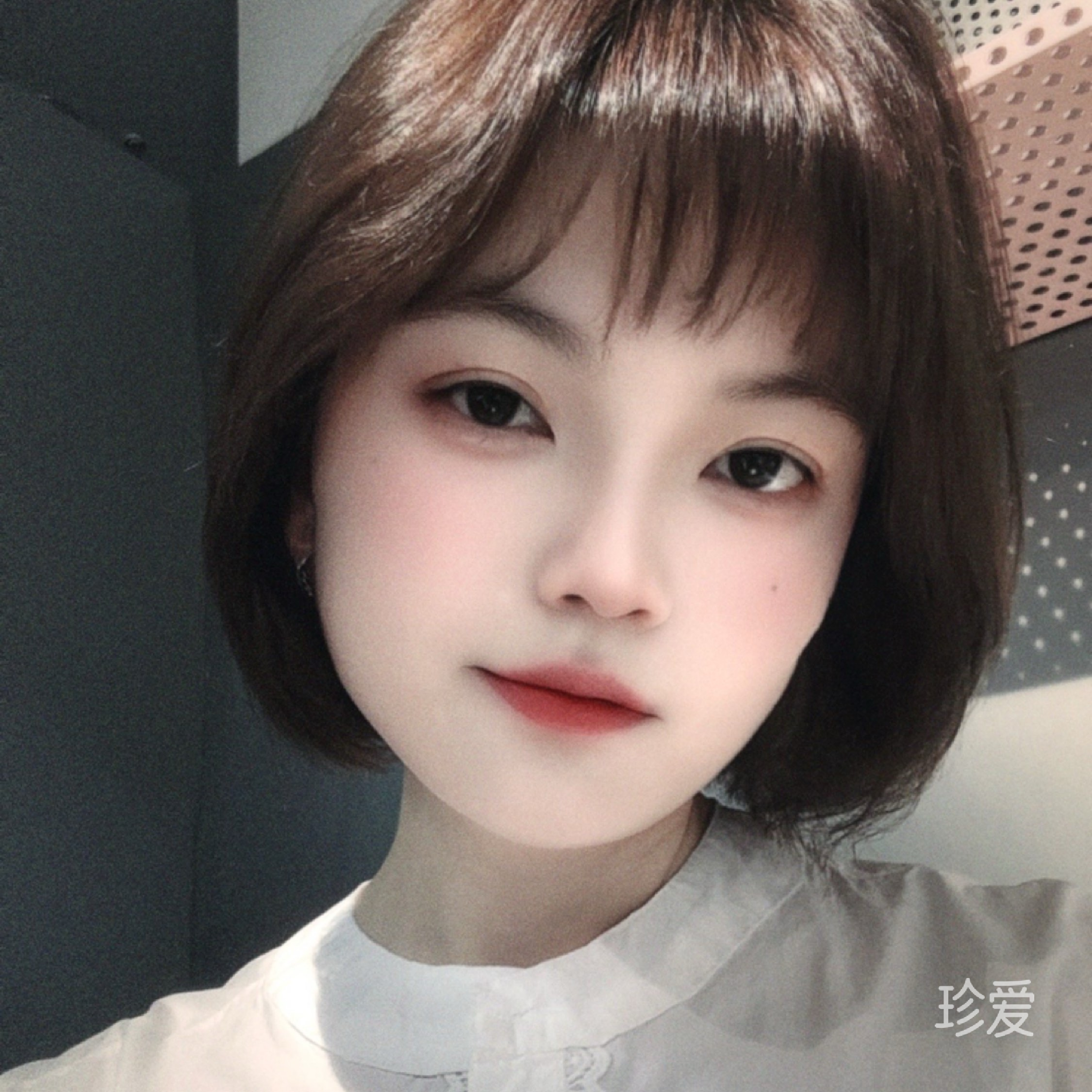 月色
