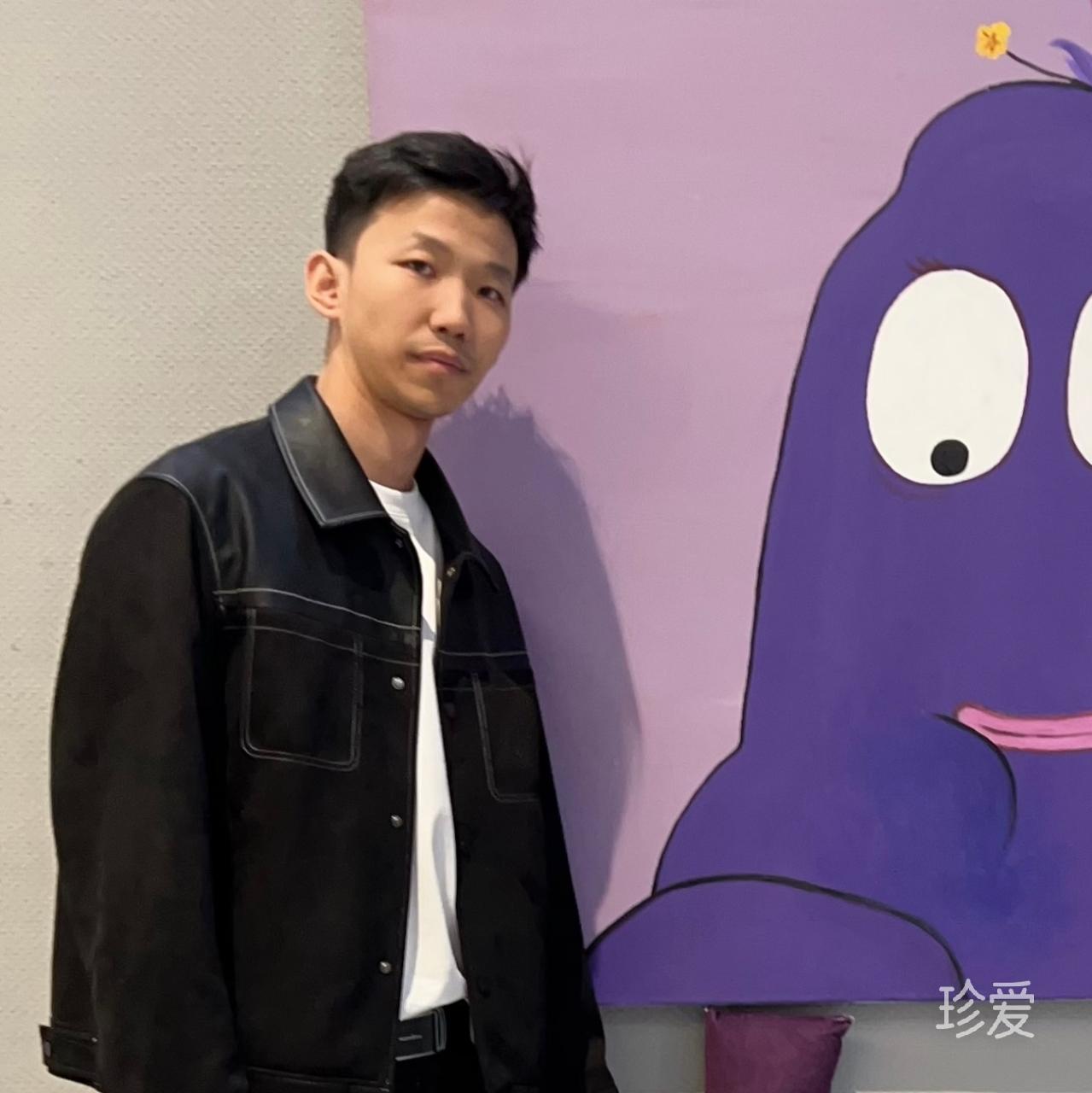 活著活著就老了