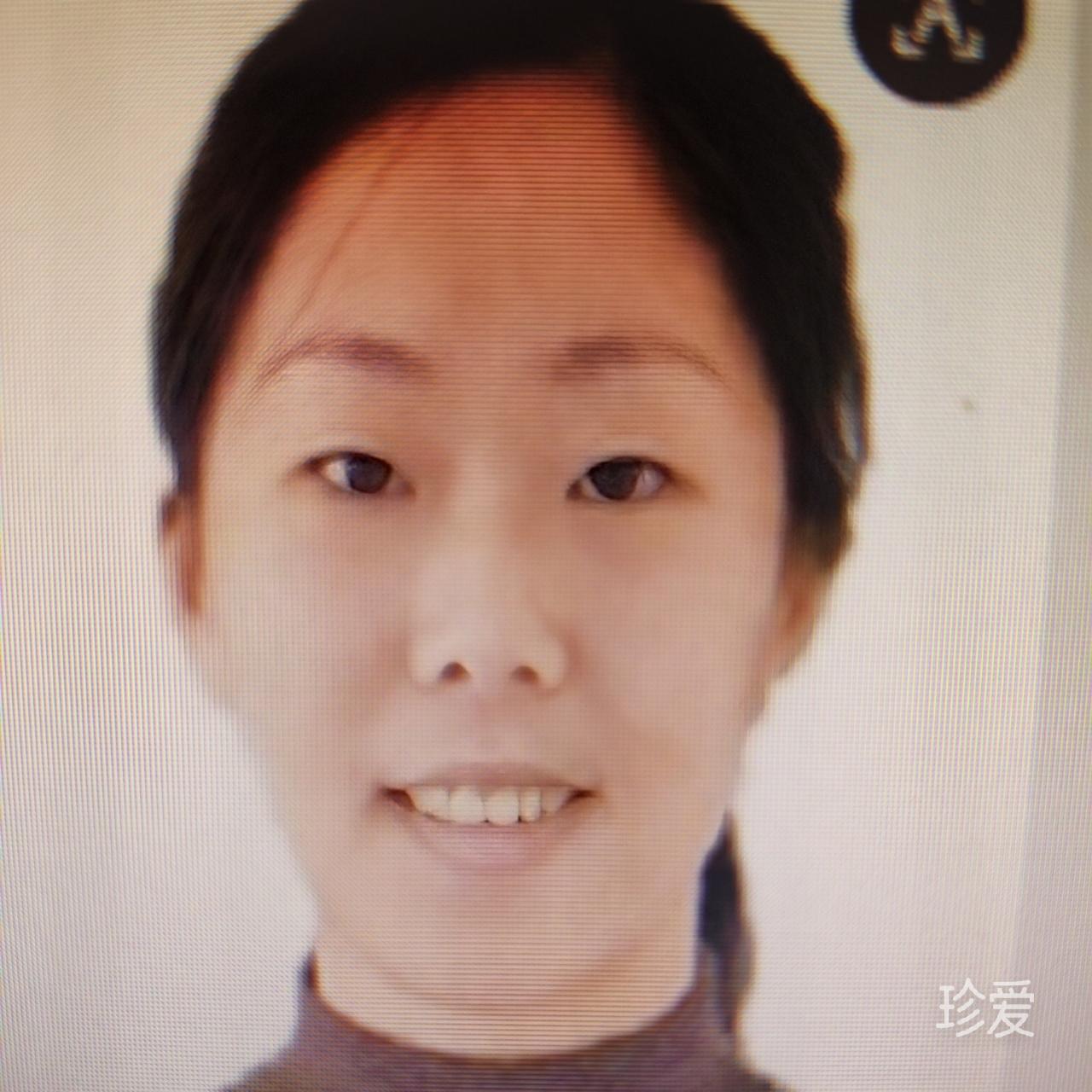 晴天小母猪