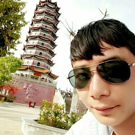 轉(zhuǎn)角處遇見你