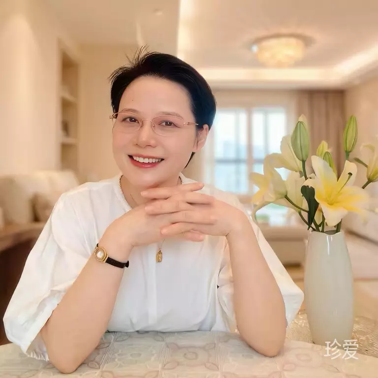 含氧女人