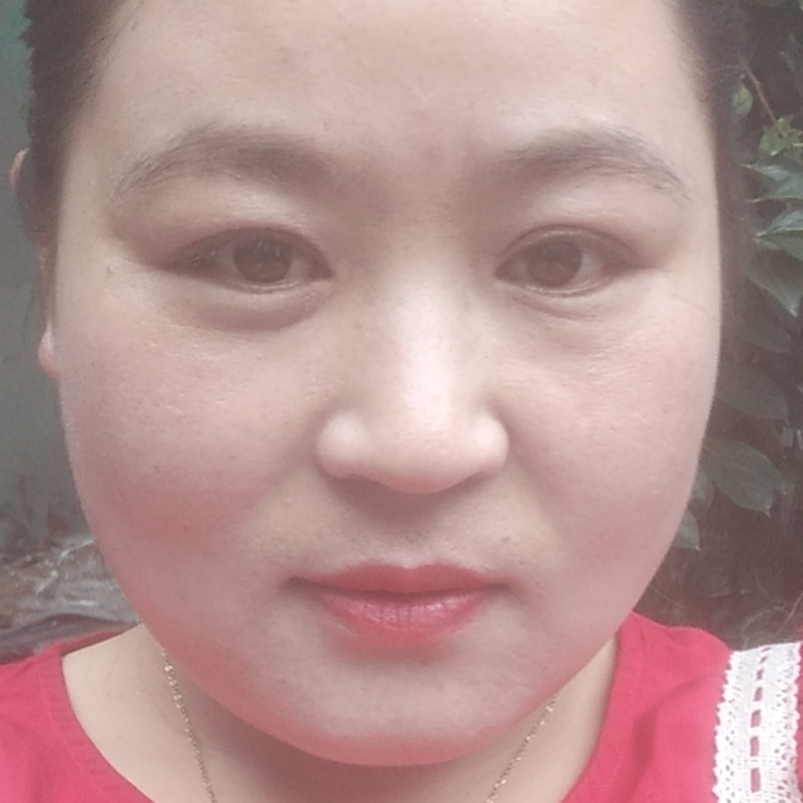 緣份來了就是你