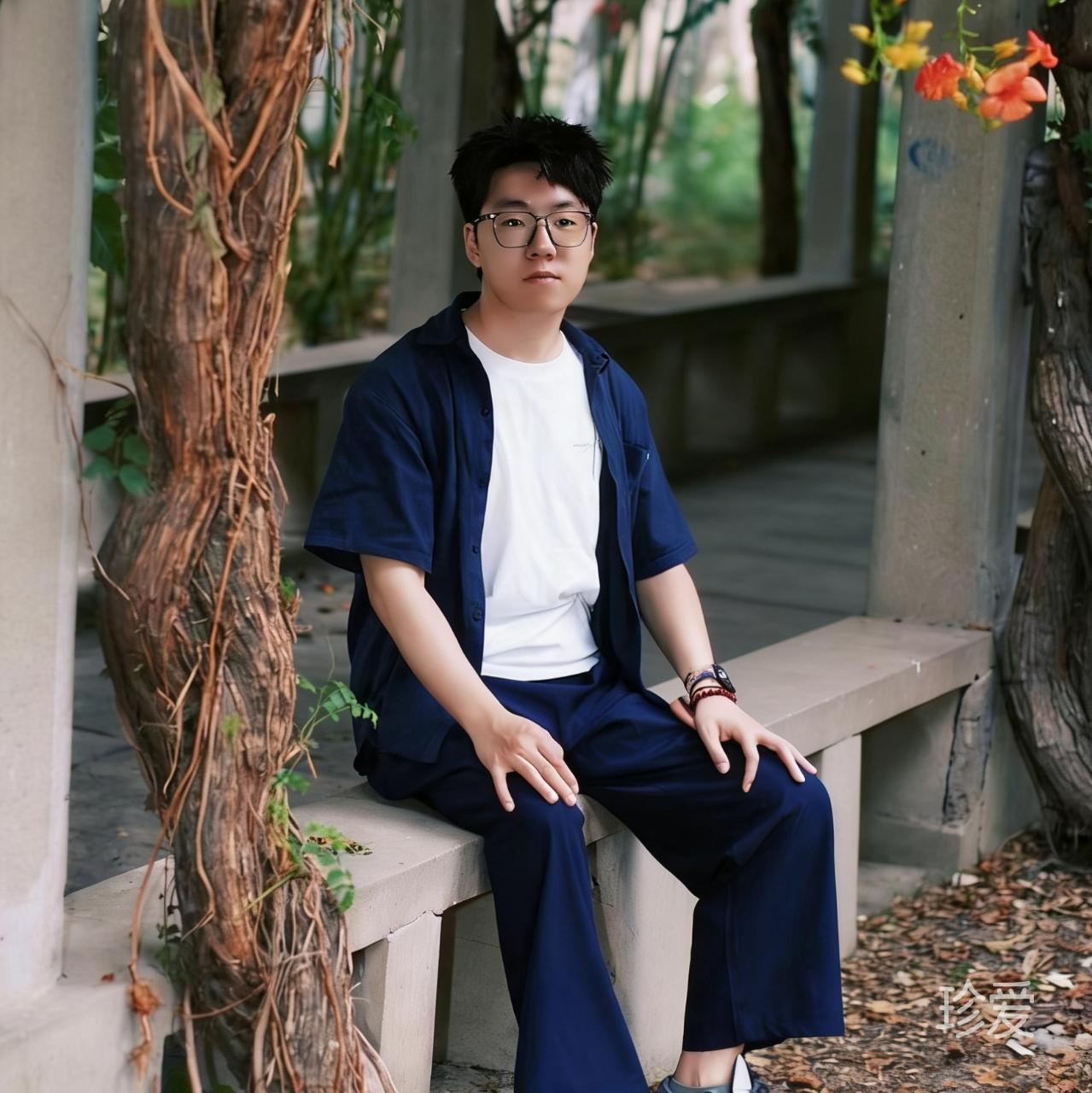 一指斩断钱塘江