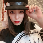 健身房里的小師妹