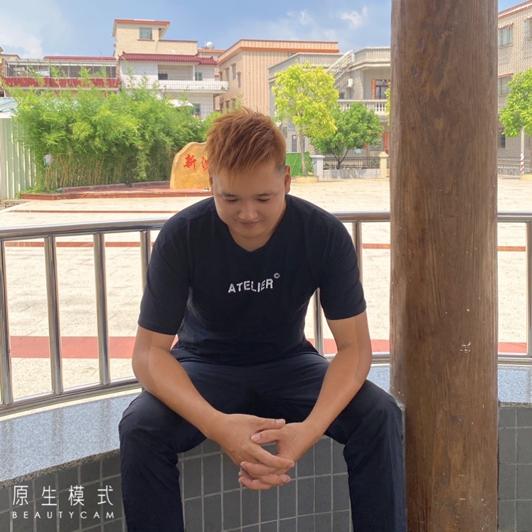 左手牽右手緣分