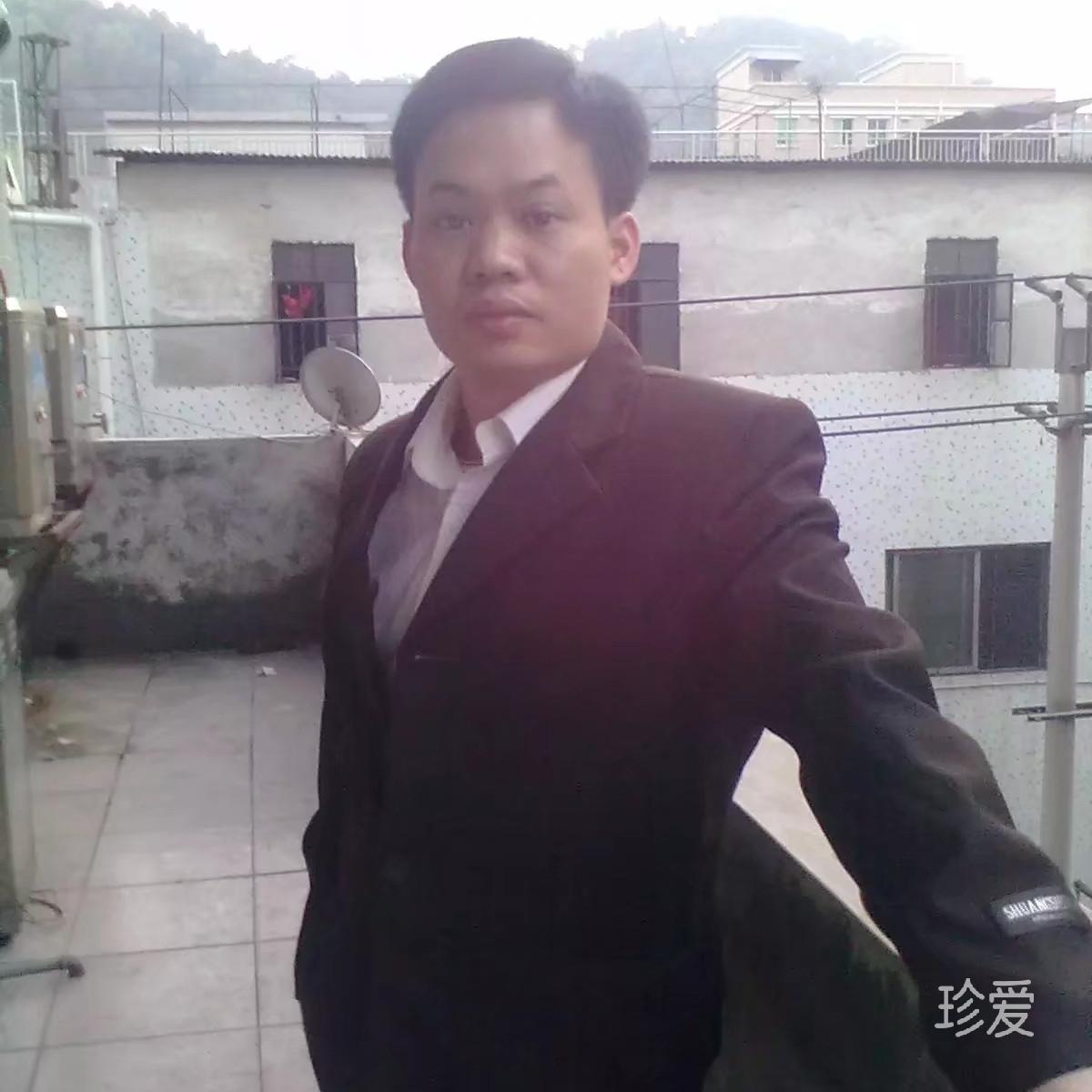 清风柔情