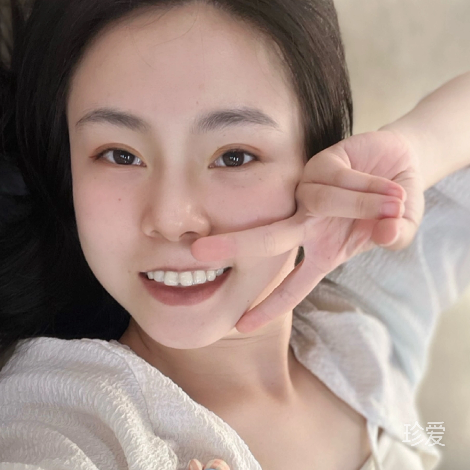 絮影