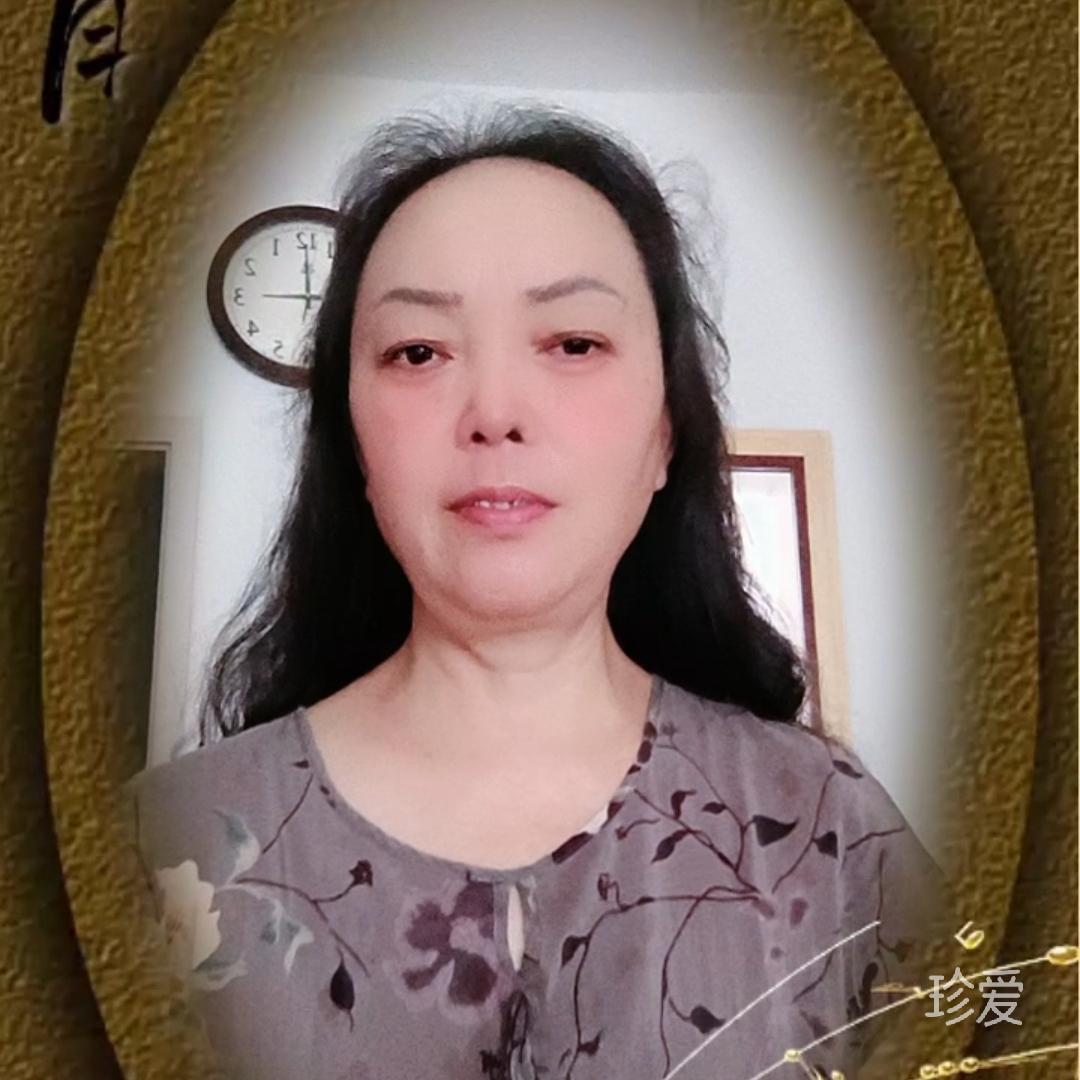 梅竹菊