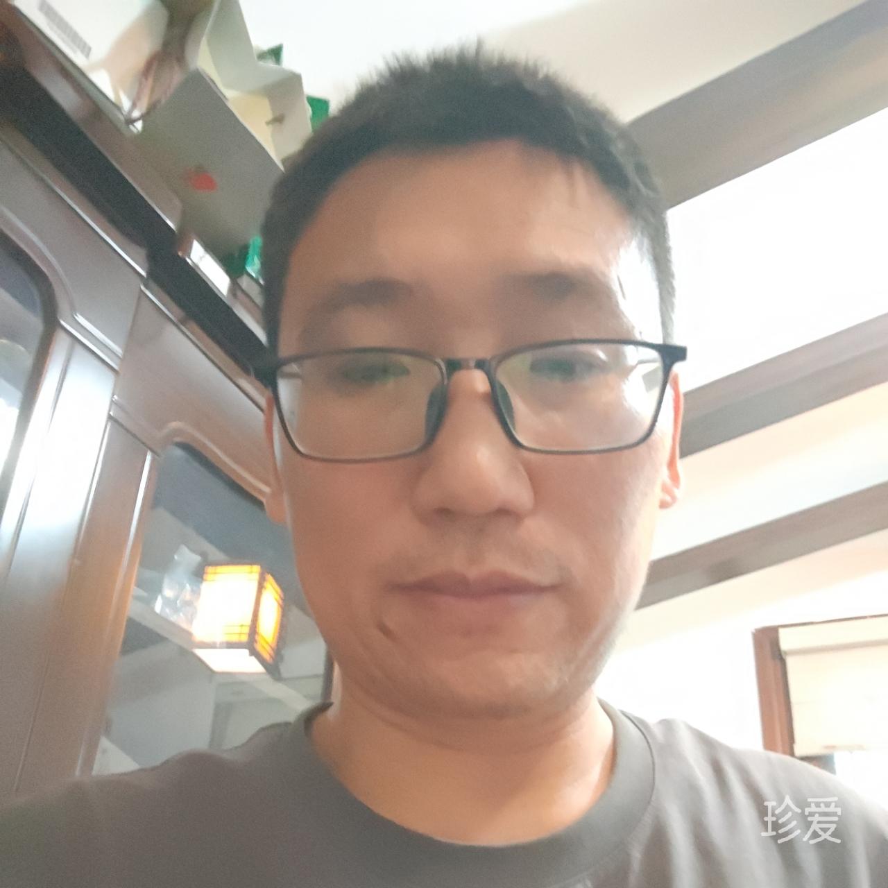 雨后的一缕阳光