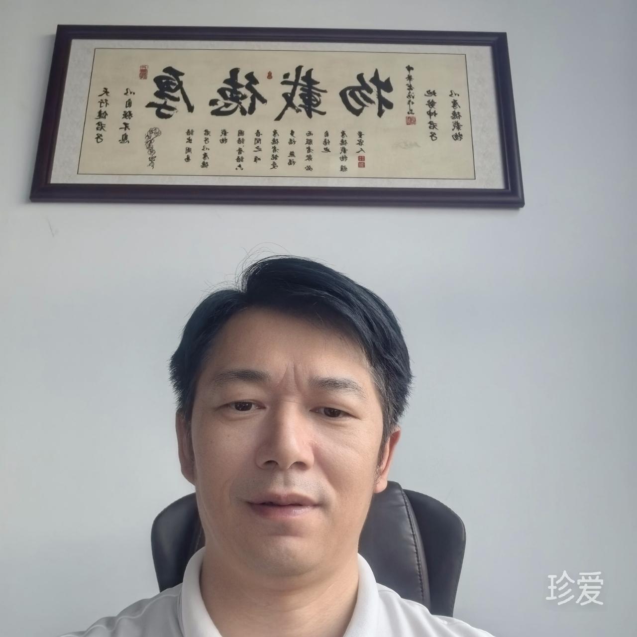 水一样的我