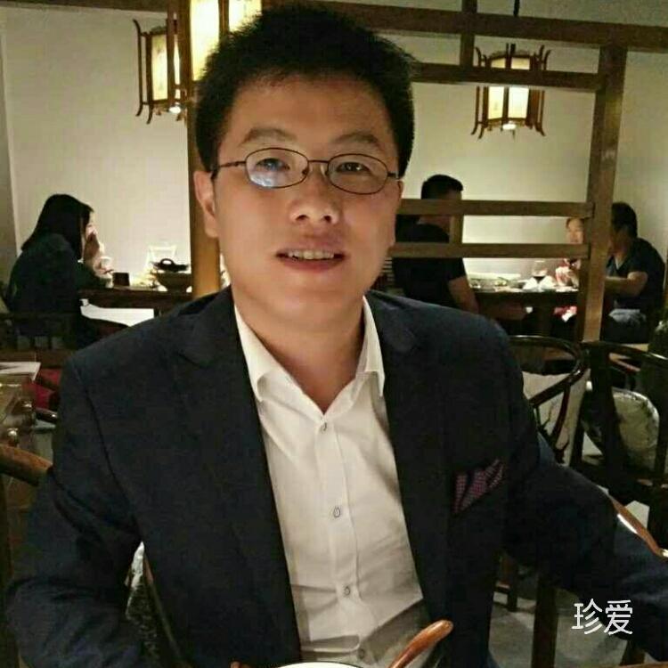 想结婚的先生