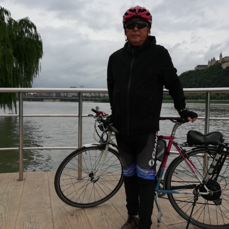 陶陶然樂在其中