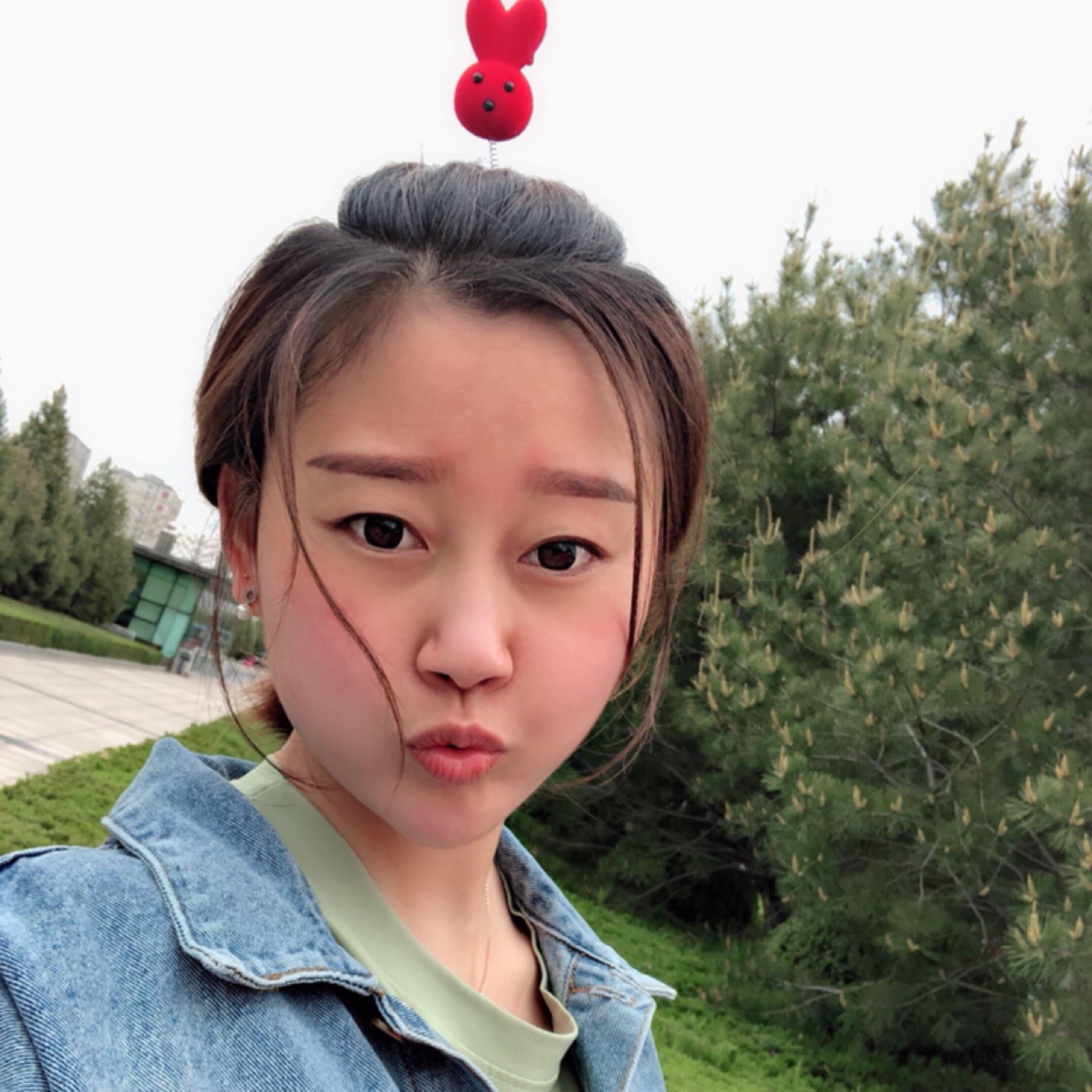 你不認(rèn)識(shí)的人