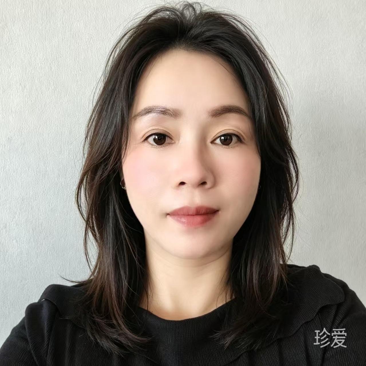 单纯小玲珑