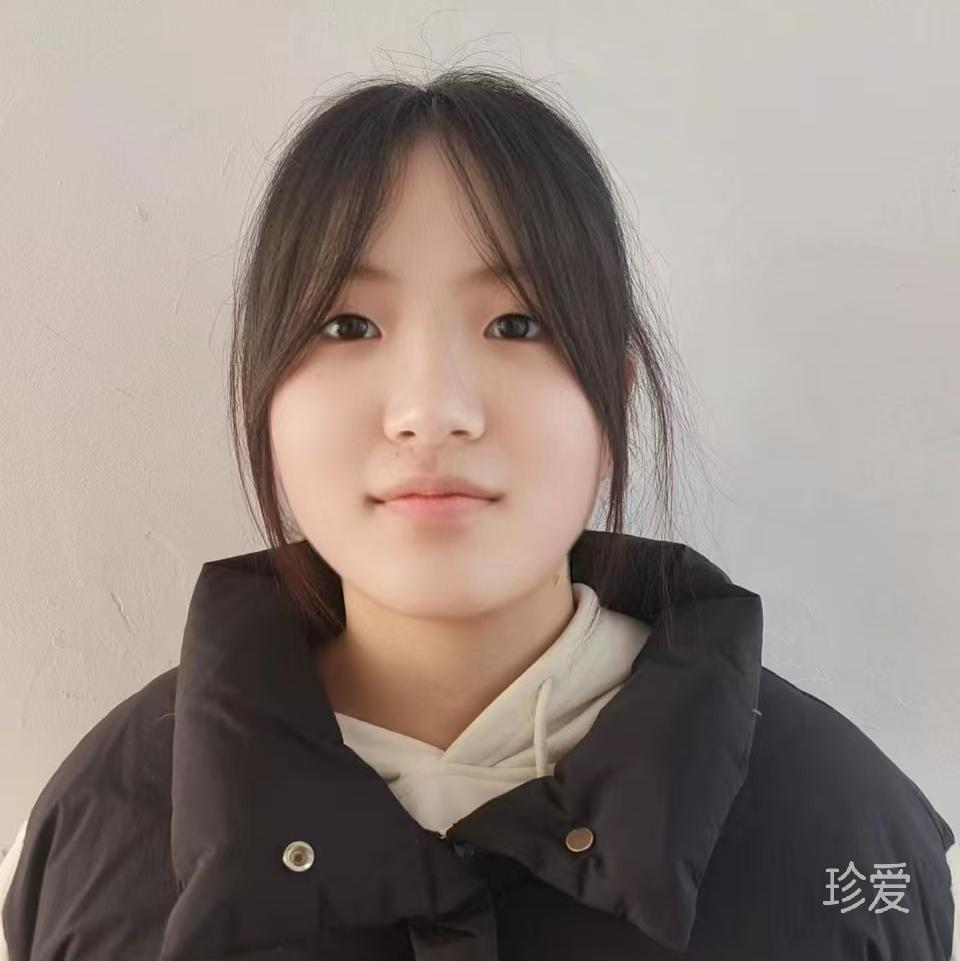 可爱君君