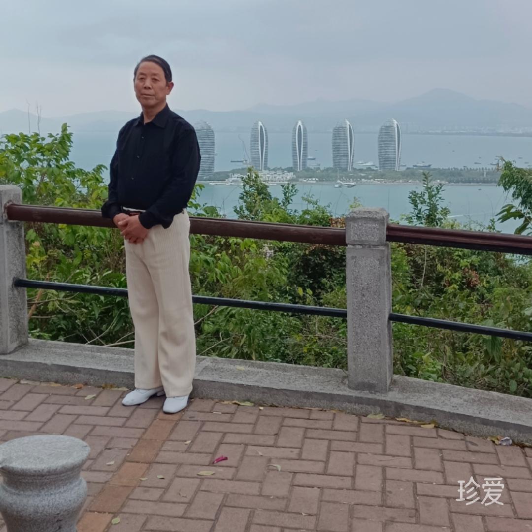 等待春来