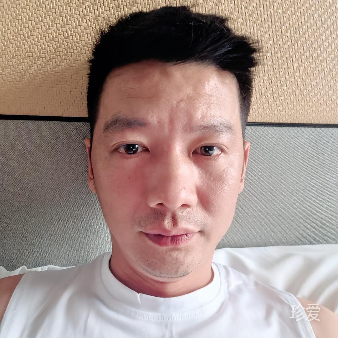 选择有缘的你