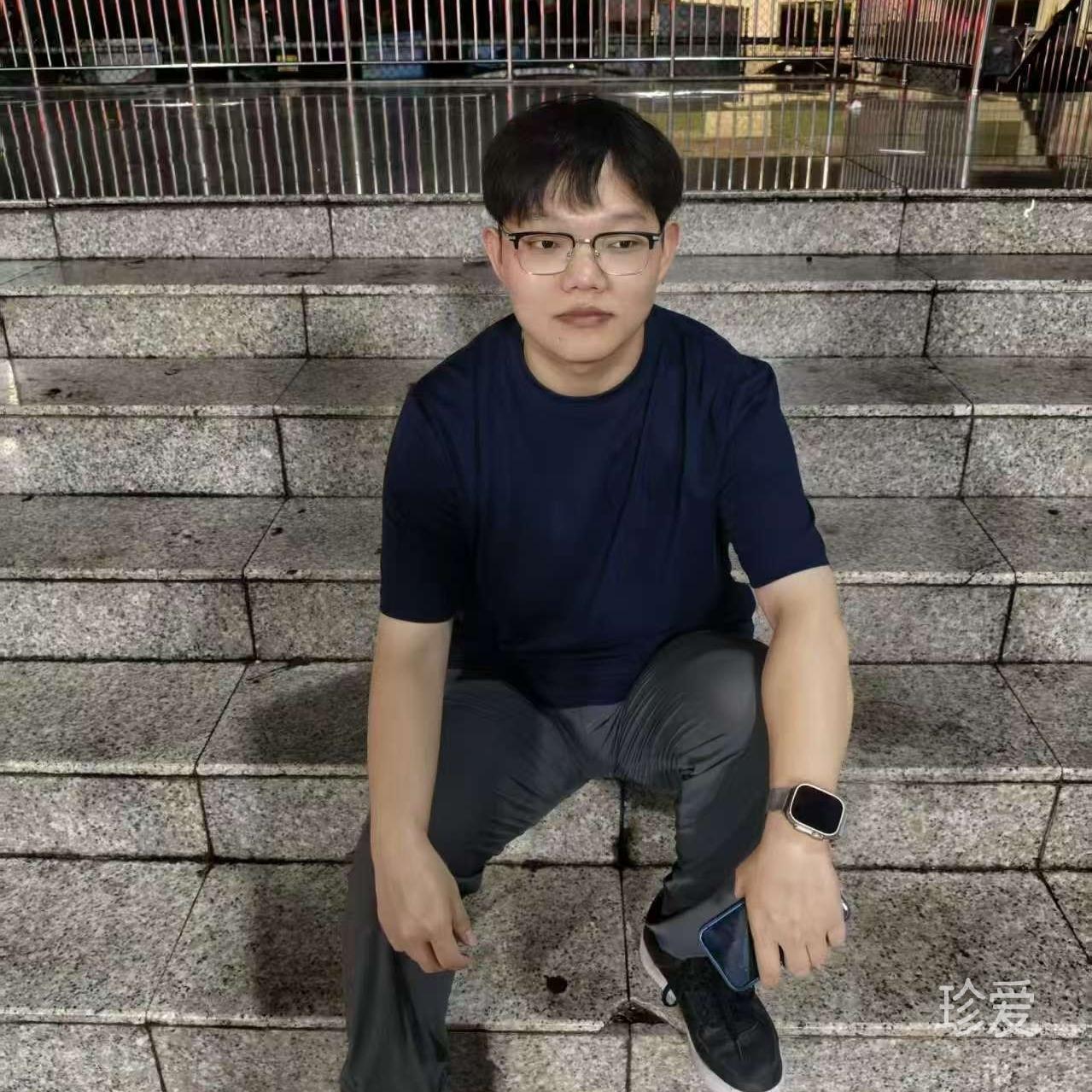 蓝桉需释怀