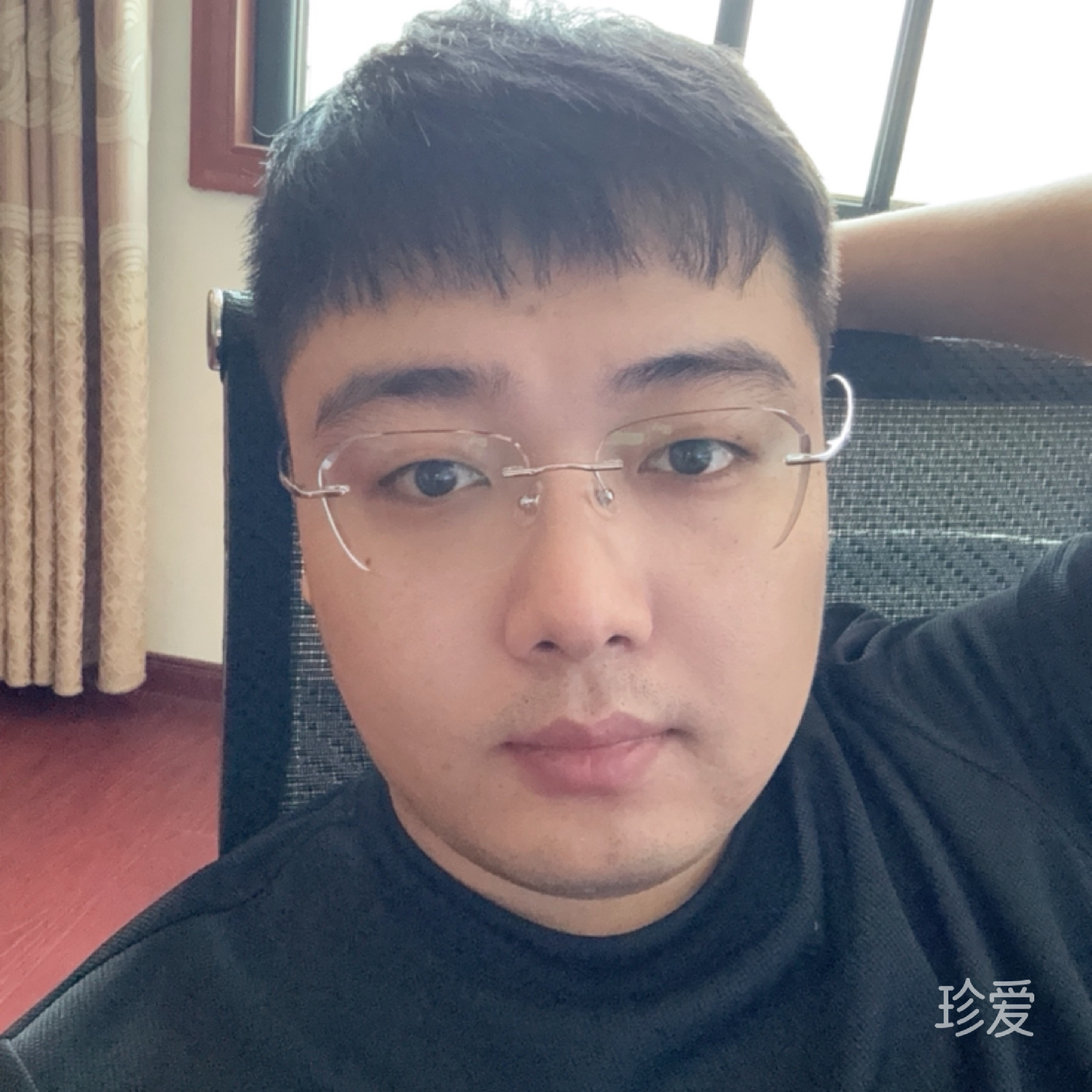 梦想未来的你