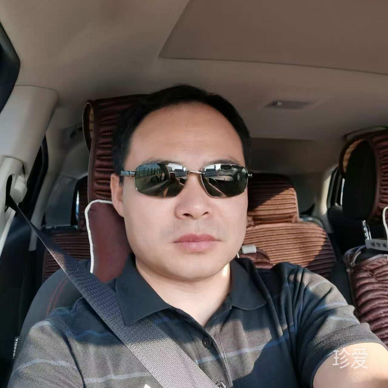 龙行天下