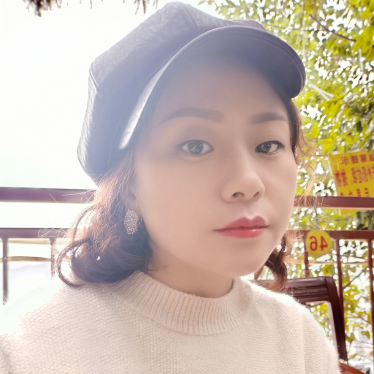 做猫一样的女人