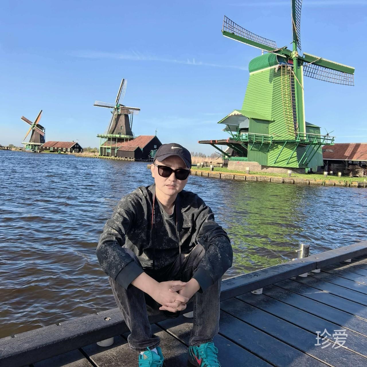 行者无疆