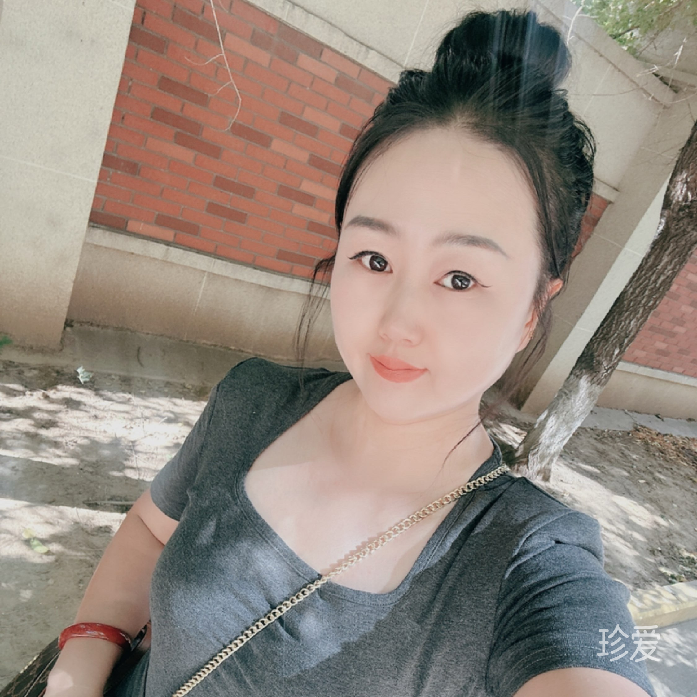 阳光的宠儿