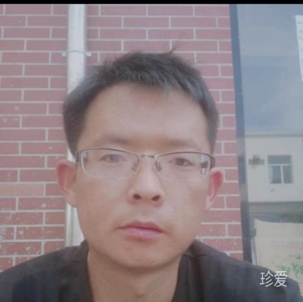 真诚的人