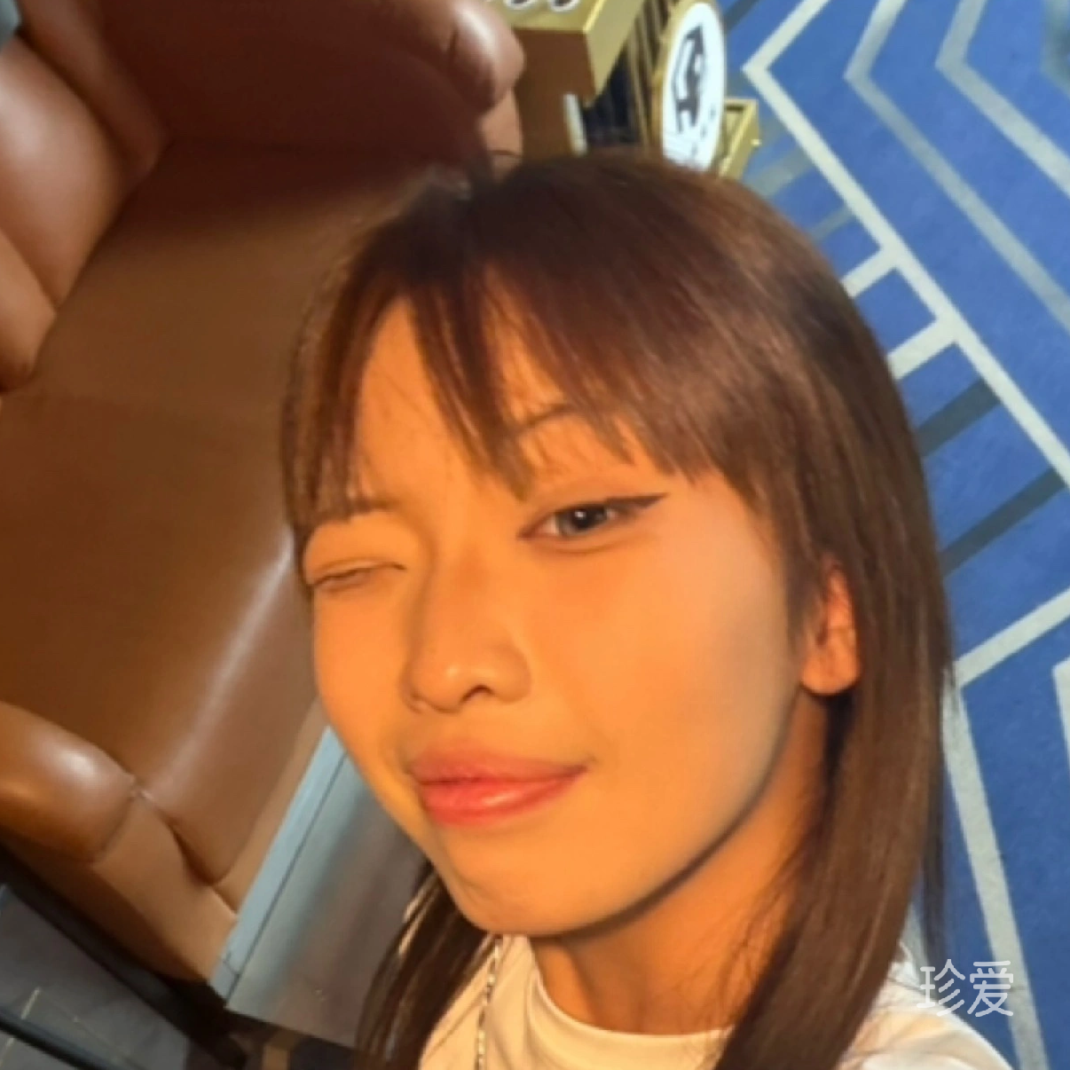 马淑静