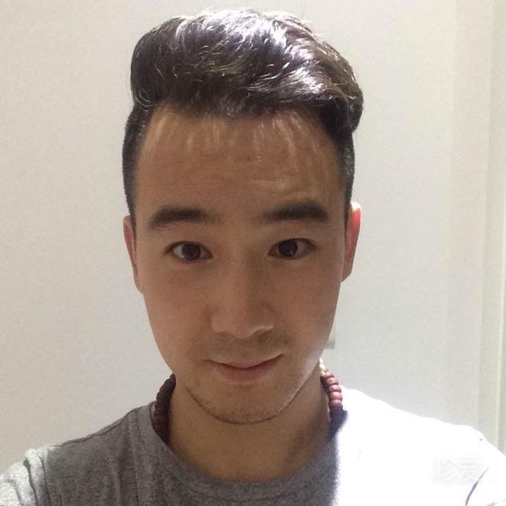 做人開心最重要