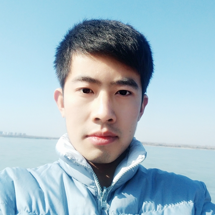 茫茫人海中相遇