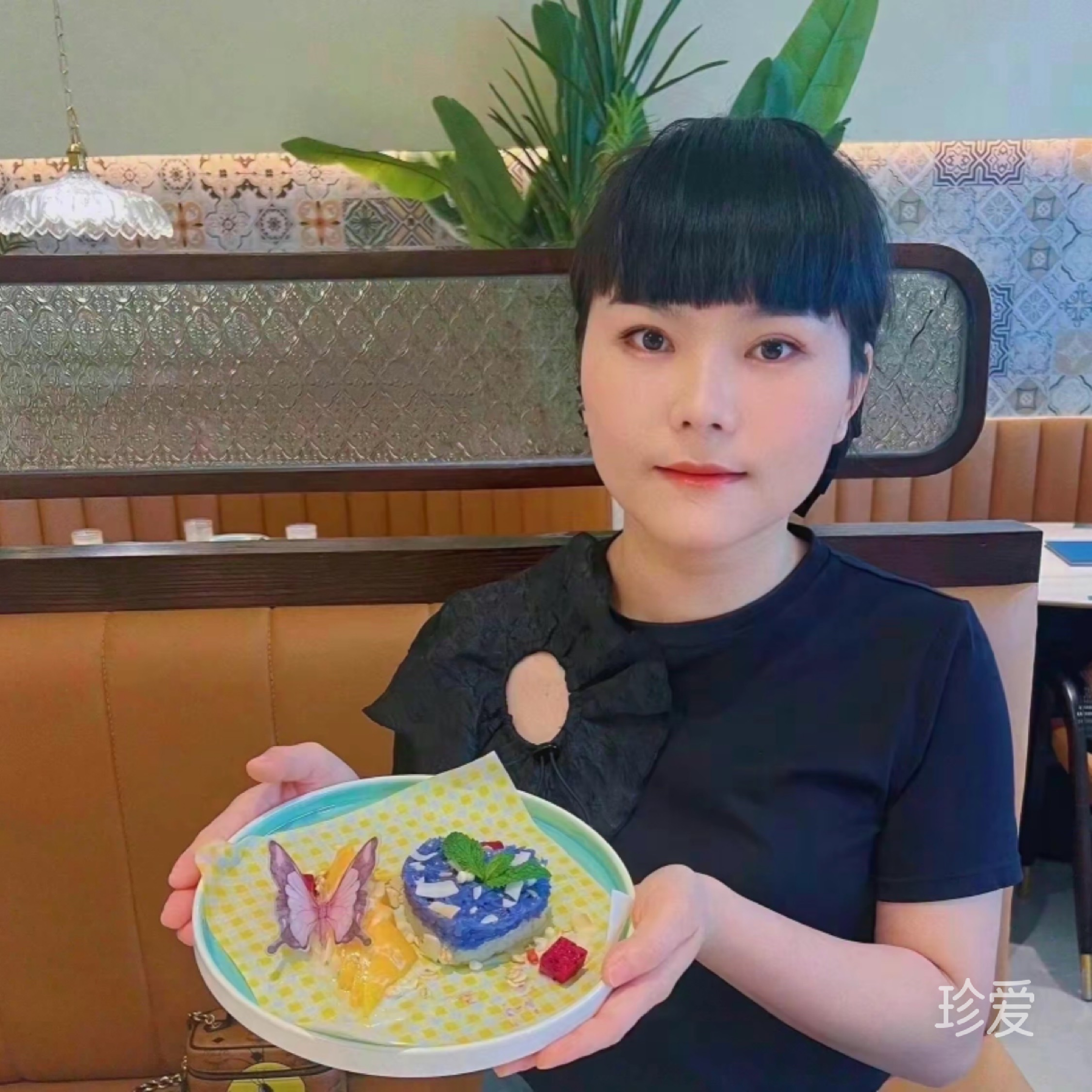 千朵漢字林愛燕