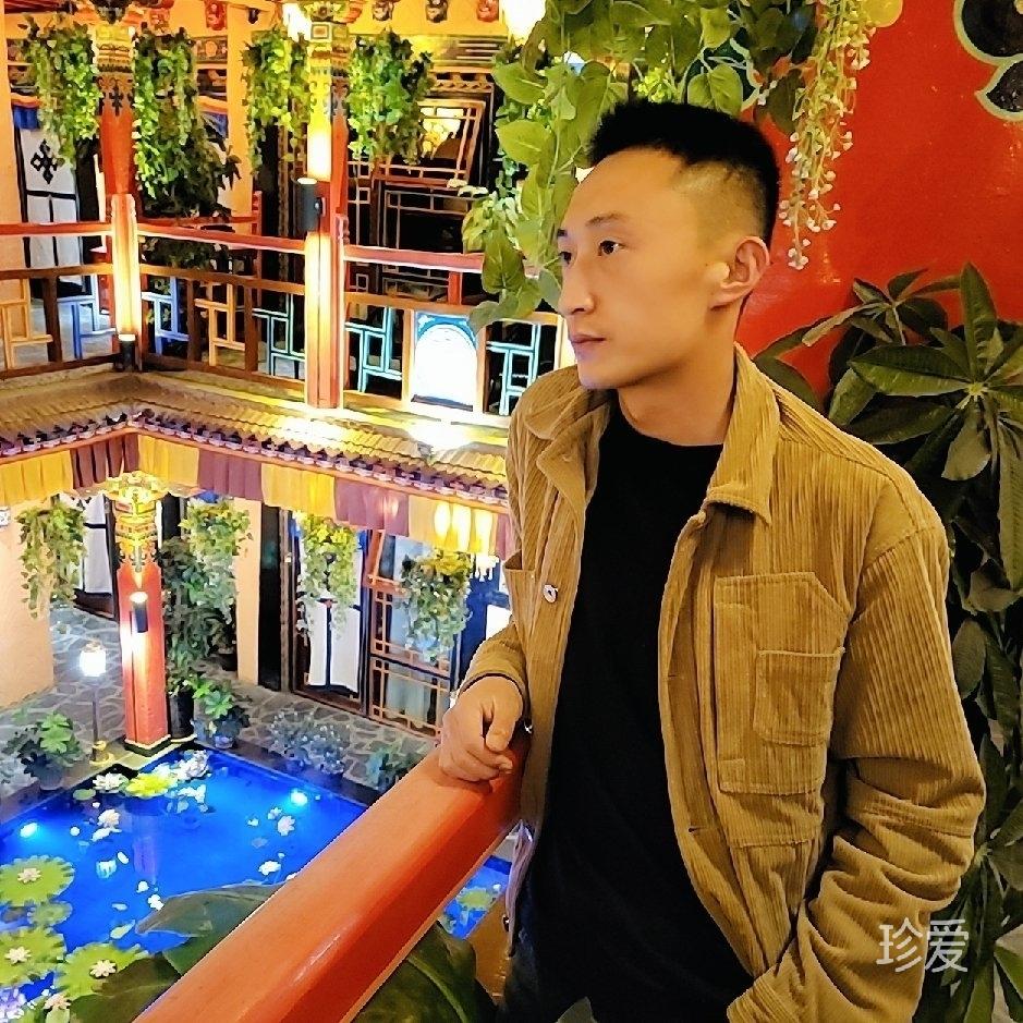 你一定会爱我