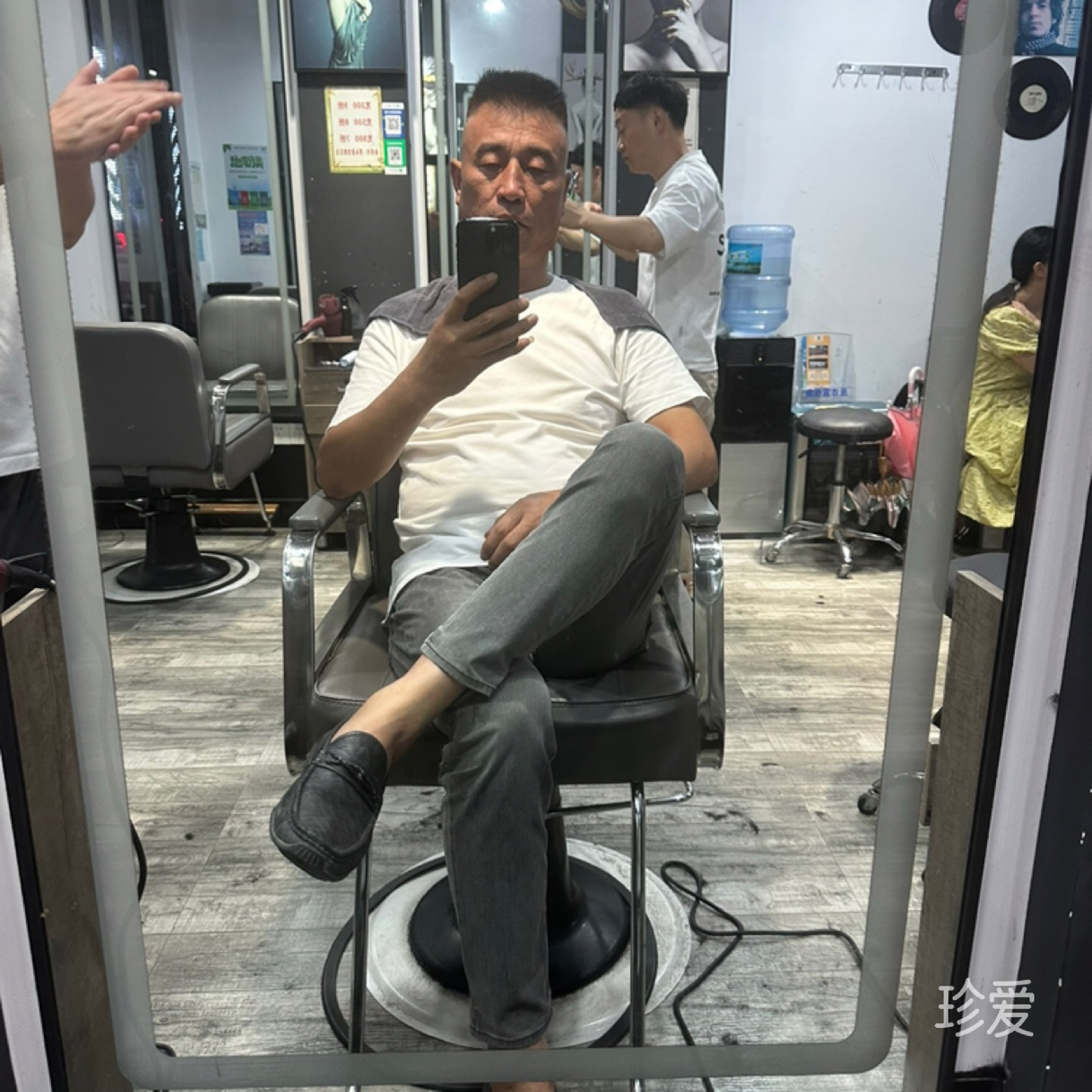 逝水流年