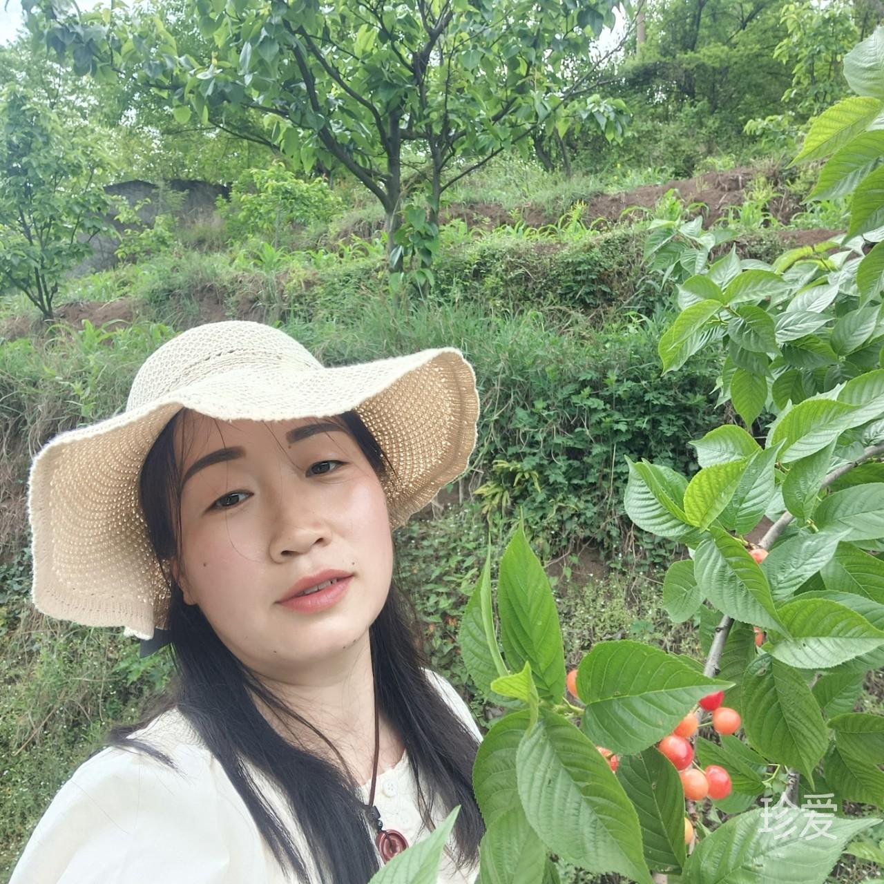 惜缘