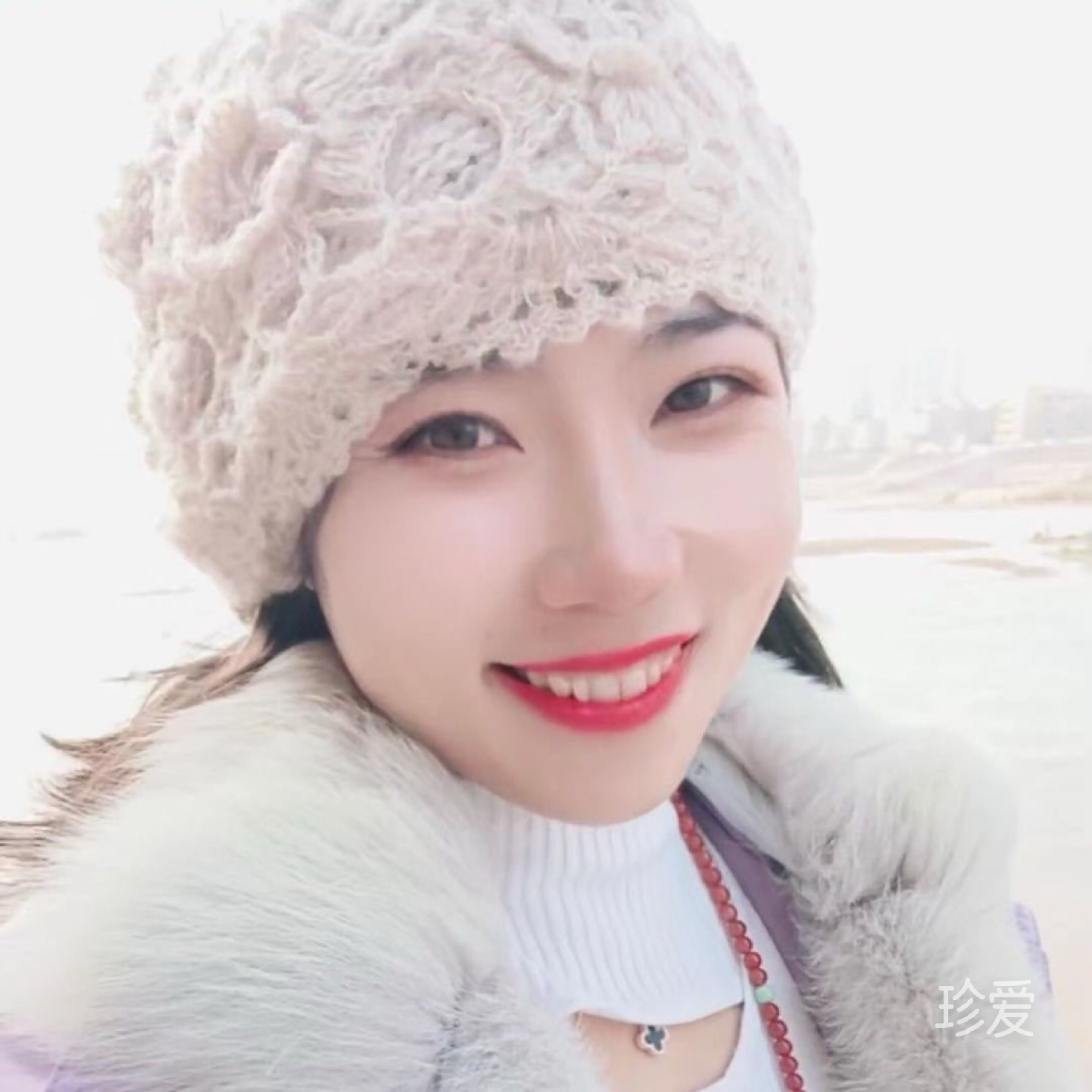 心中有爱