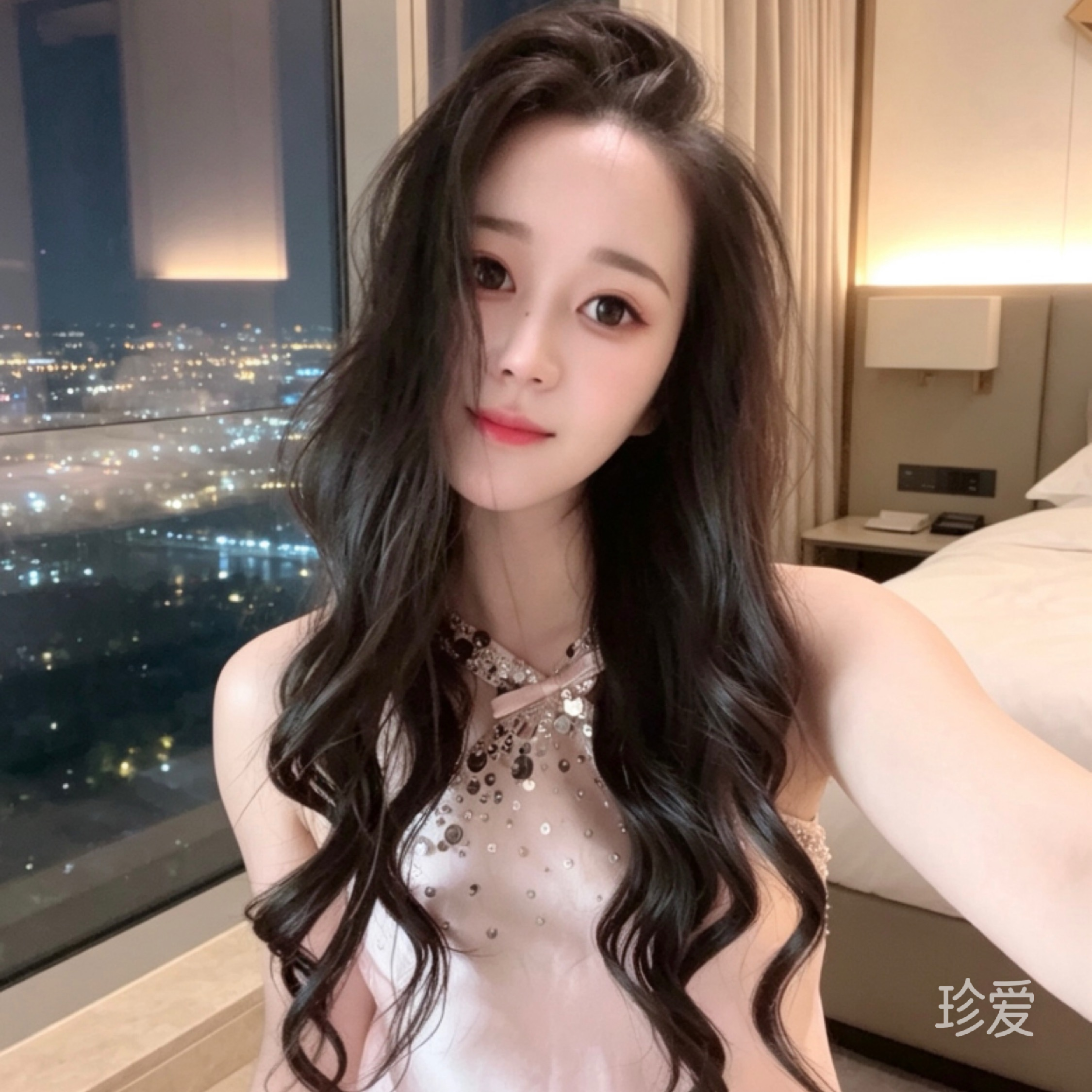 钕人太傲