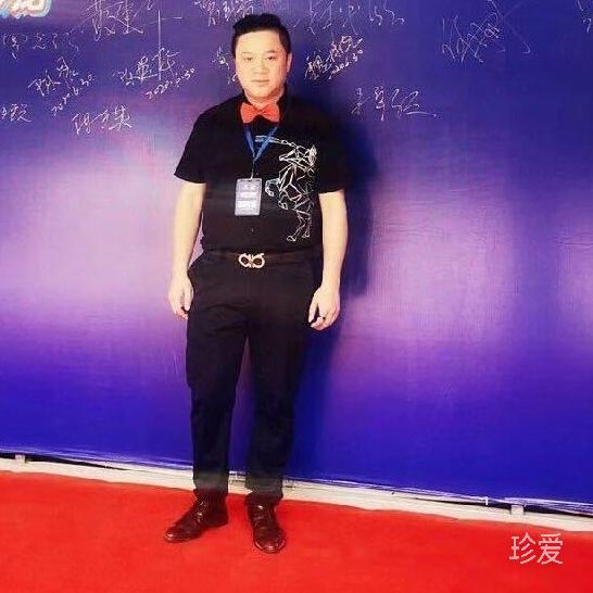 上海卓哥全球海鲜