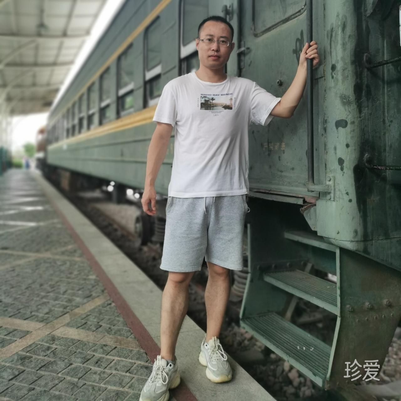等待合适的人