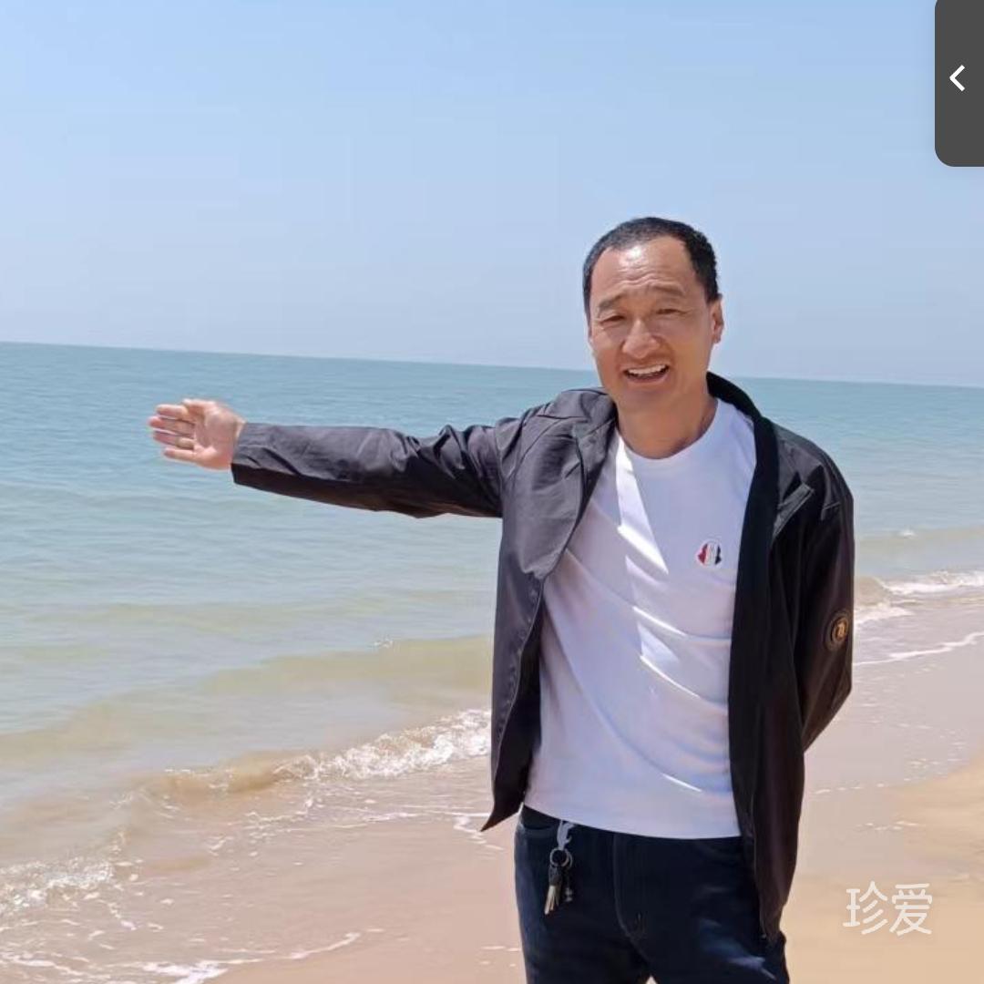 冬日的暖陽(yáng)