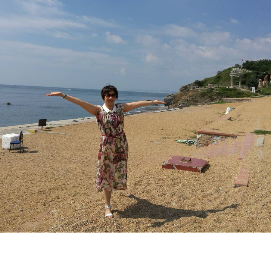 允许自己做自己