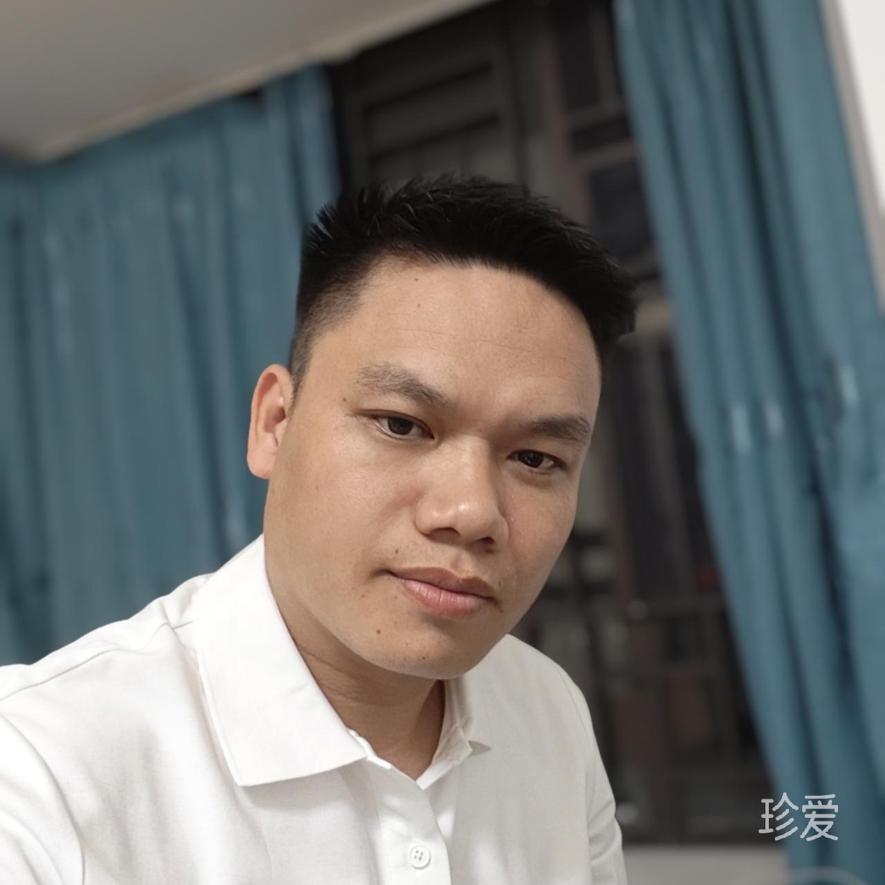 携手共天涯
