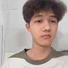 雨后溫暖
